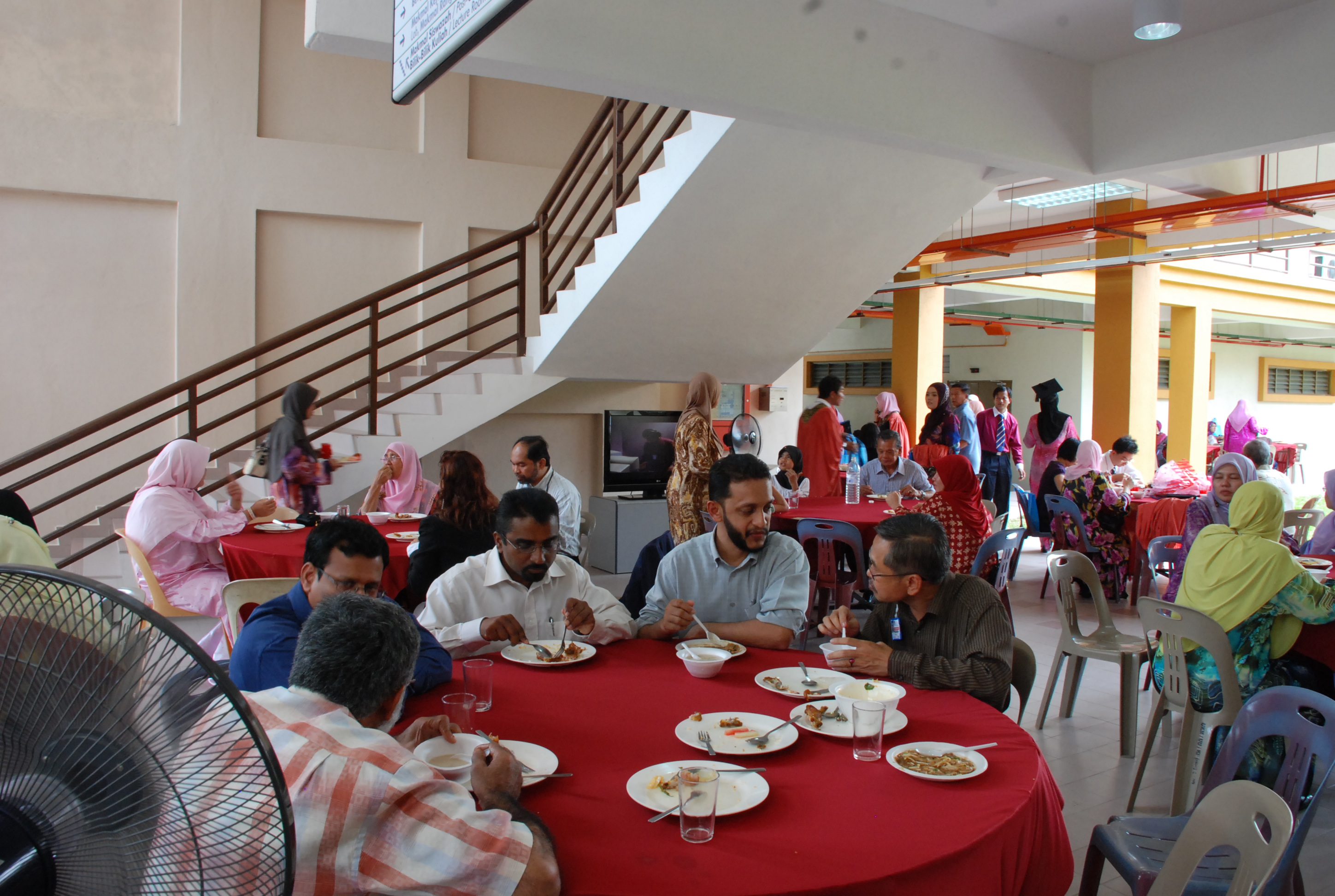 Mesra Graduan'10  0251